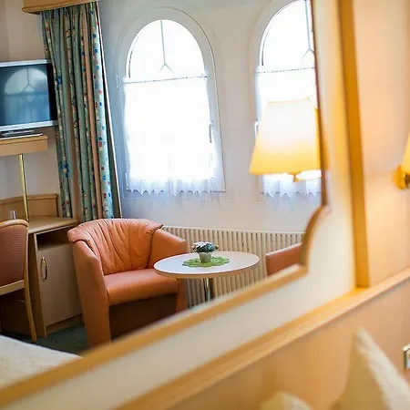 Hotel Christiania Wellness Saas-Almagell