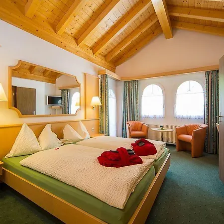 Christiania Wellness Hotel 3*