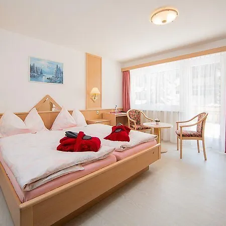 Christiania Wellness Hotel 3*