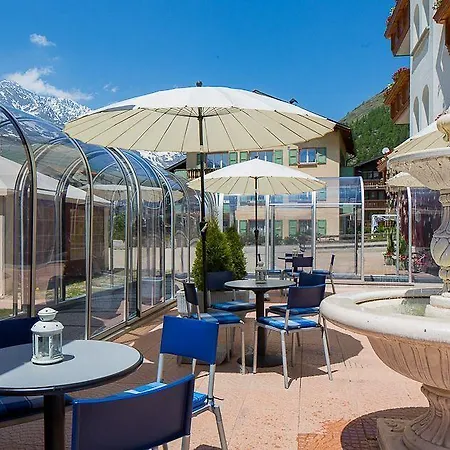 Hotel Christiania Wellness