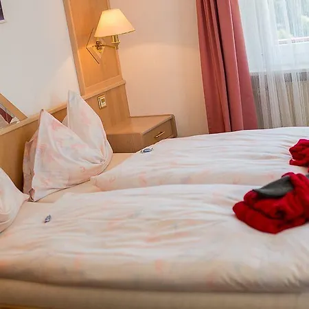 Christiania Wellness Hotel 3*
