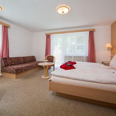 Hotel Christiania Wellness 3*