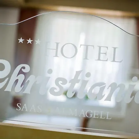 Hotel Christiania Wellness