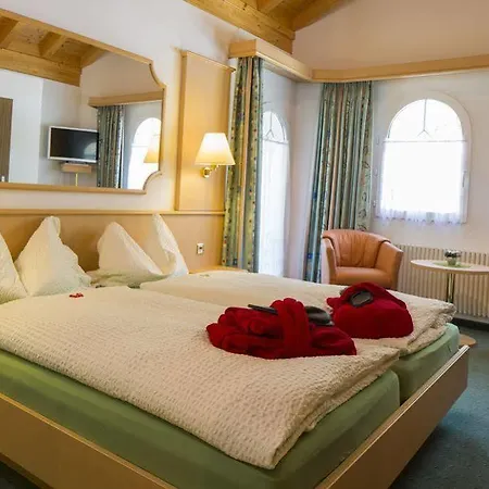 Christiania Wellness Hotel 3*