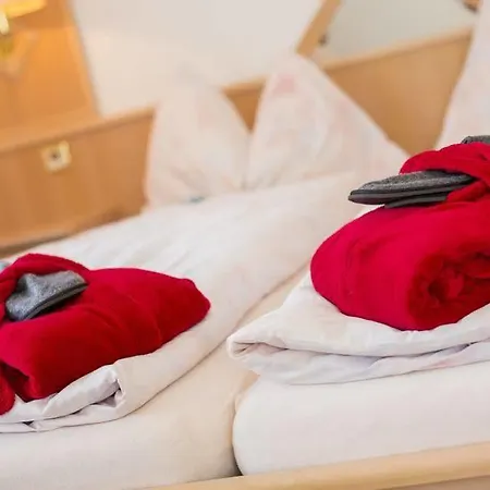 Christiania Wellness Hotel 3*