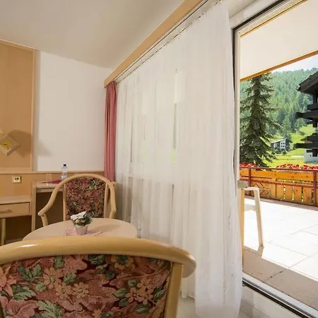 Hotel Christiania Wellness