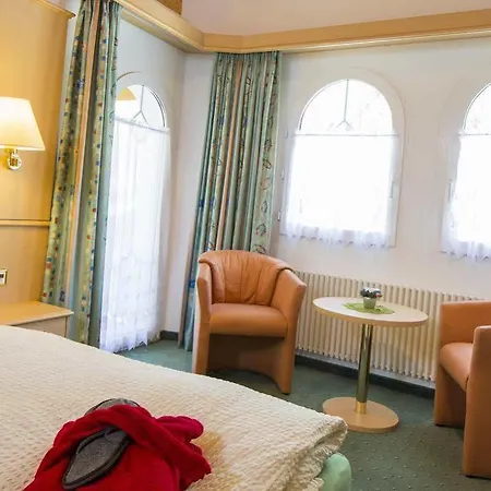 Hotel Christiania Wellness 3*