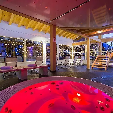 Christiania Wellness