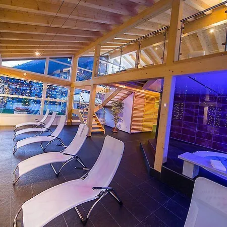 Christiania Wellness 3*